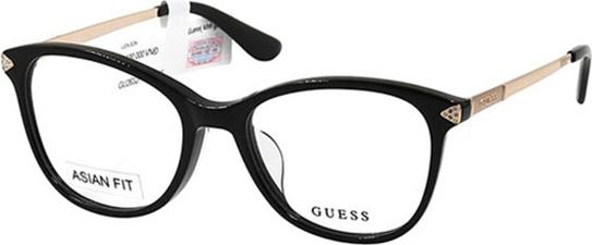 Gọng Kính Unisex Guess GU2632F 005