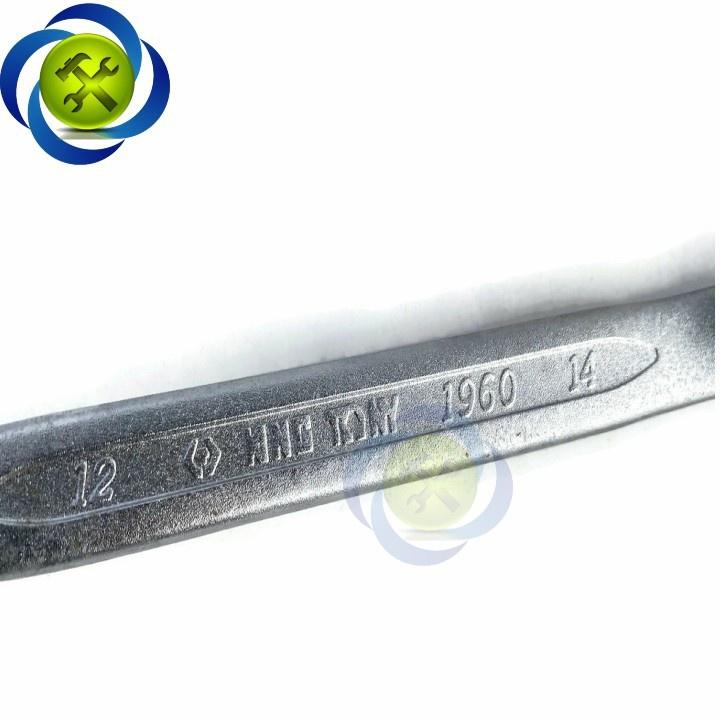 HCM Cờ lê hai đầu tròng KINGTONY -1960 TỪ 8mm đến 27mm
