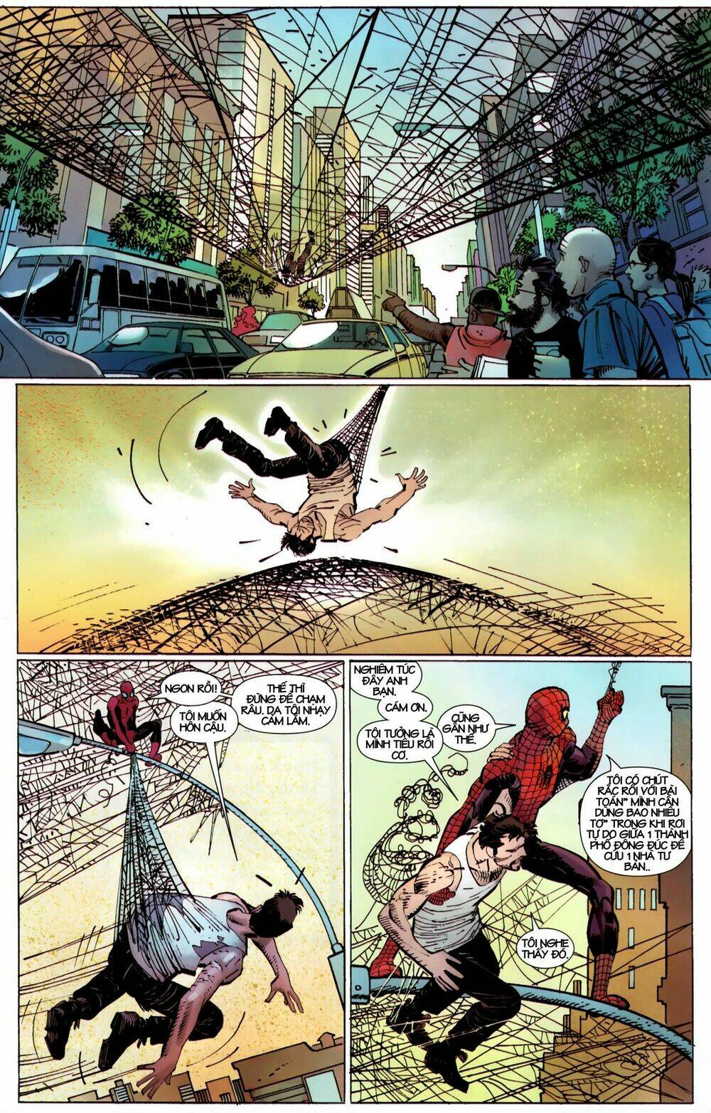 avengers vol 4 chapter 3 10