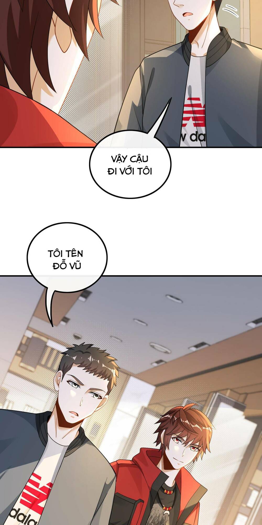 trùng sinh, ta mới là thiên vương giải trí chapter 24 8