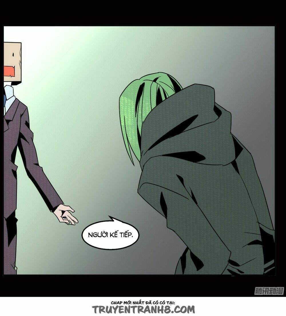 điều ước của người phàm chapter 23 17