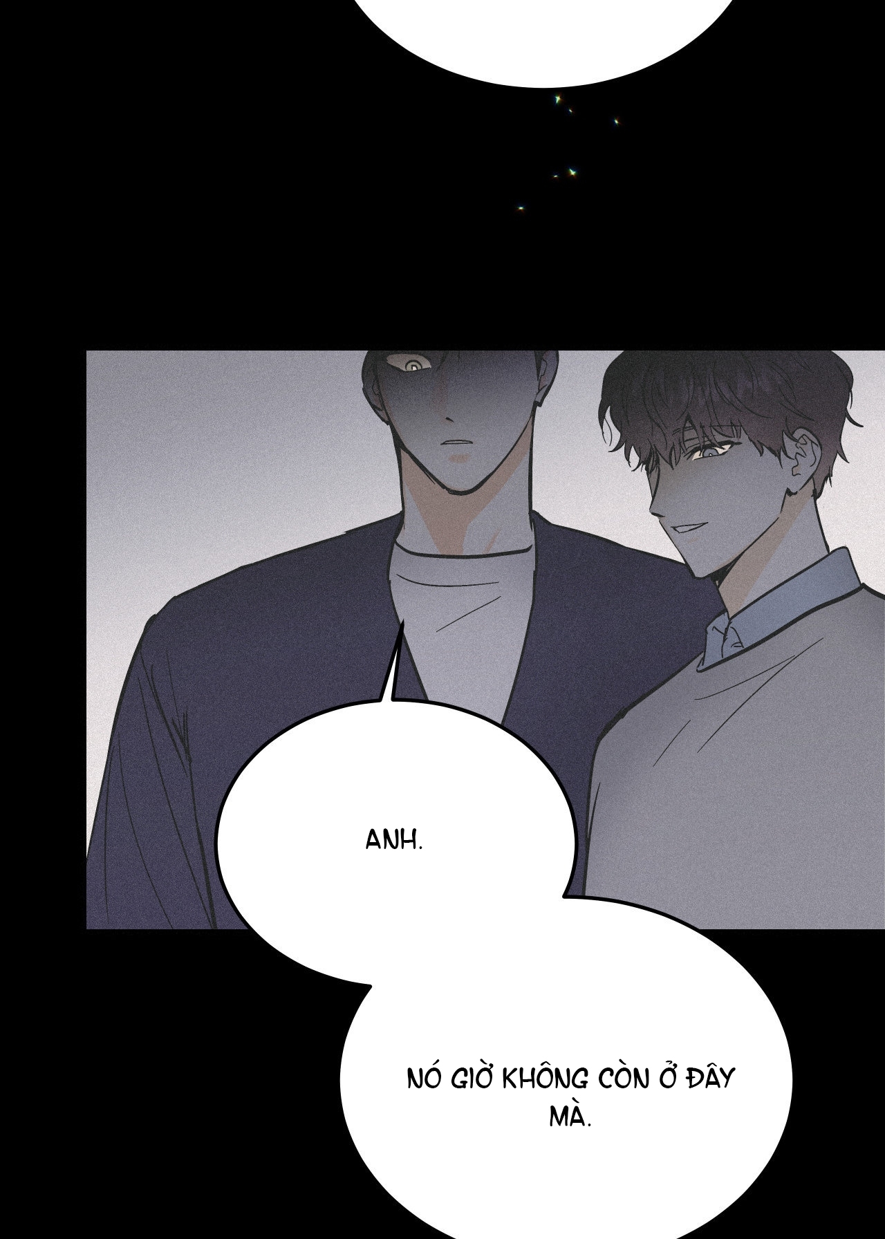 Lại Là Nói Dối chapter 4.2 - Trang 24