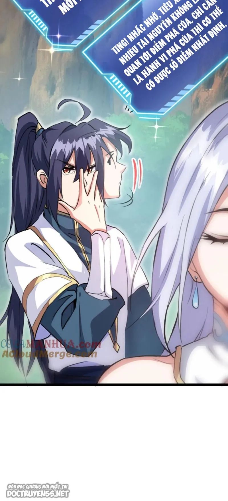 huyền huyễn: ta bắt đầu vô địch từ bại gia chapter 2 27