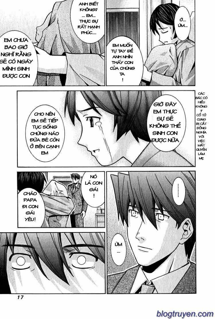elfen lied chapter 61 17