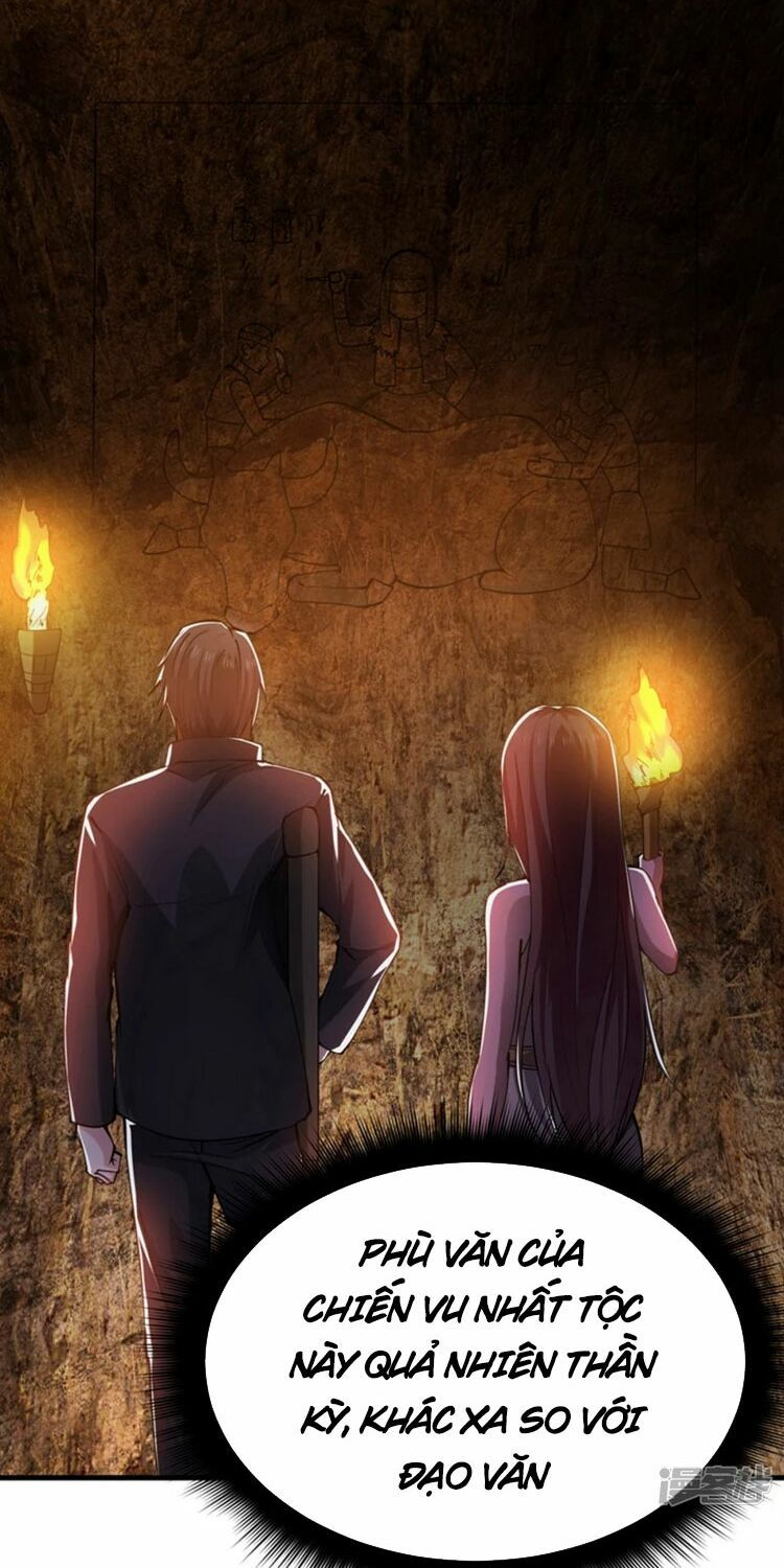 tối cường thần y tại đô thị chapter 183 2