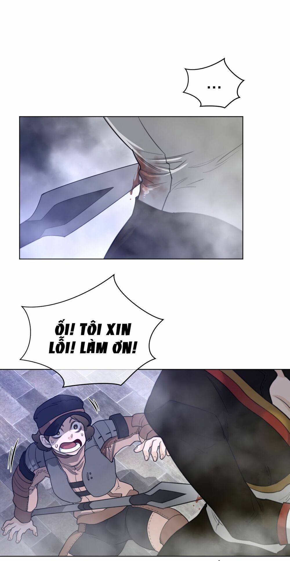 một nửa hoàn hảo chapter 75 31