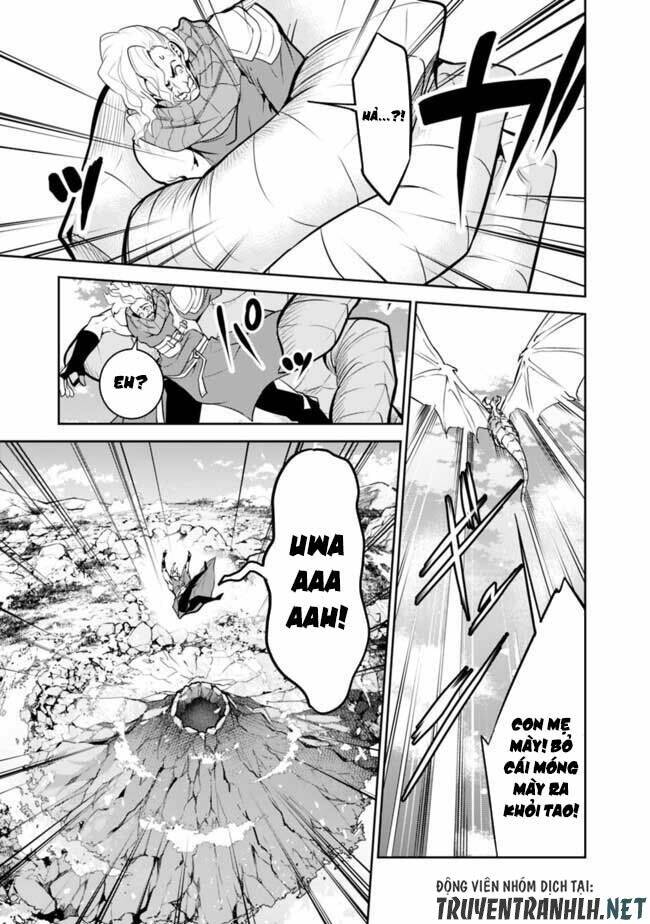 shijou saikyou no mahou kenshi, f rank boukensha ni tensei suru ~ kensei to matei, 2 tsu no zense om chapter 42 19