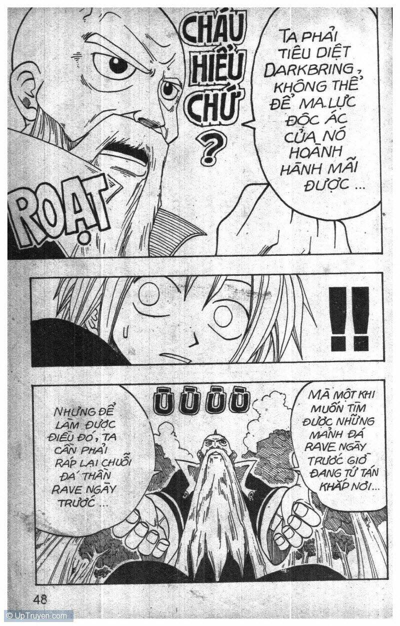 rave master (scan) chapter 1 44