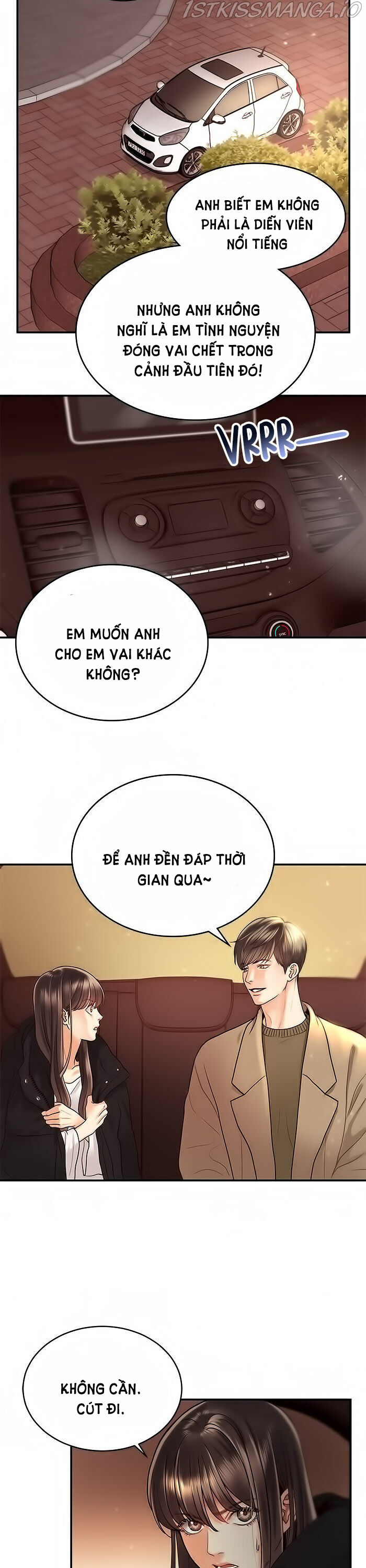 [16+] ánh sao ban mai chapter 4 10