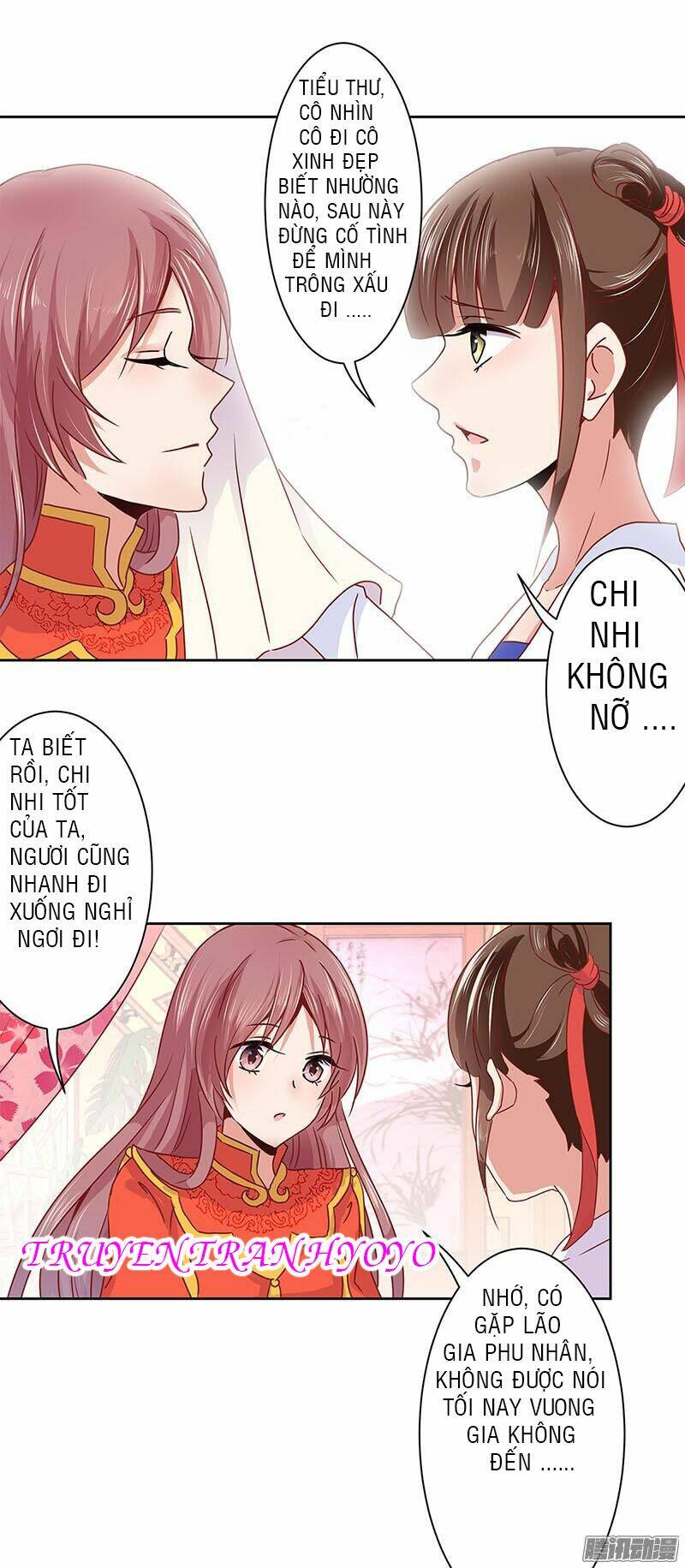 vương gia người thật xấu xa chapter 10 1