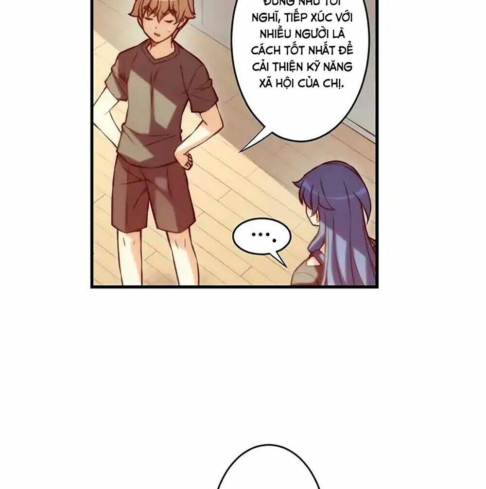 cohabitation with the fiancee chapter 61 24