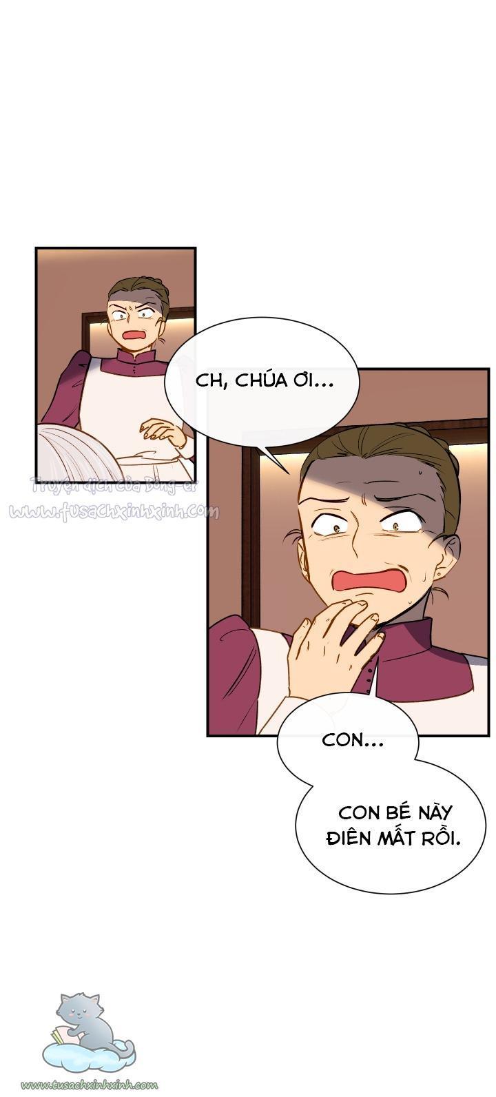 công nương khế ước của gia tộc công tước quái vật chapter 6 4