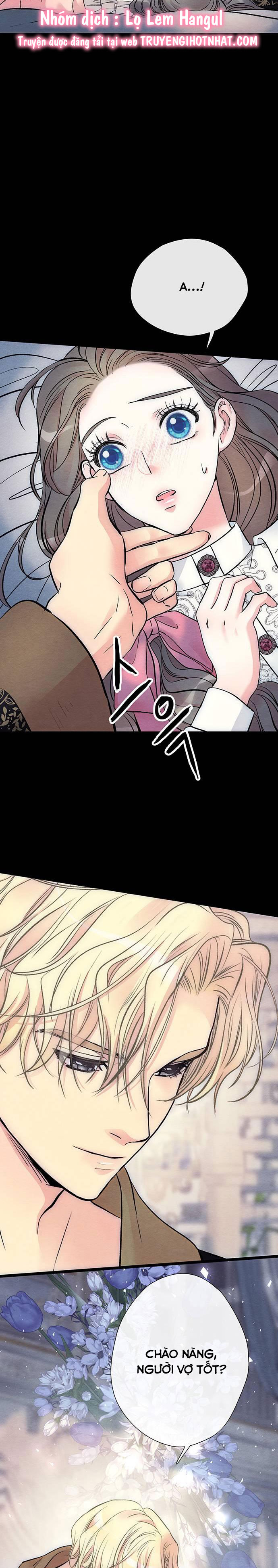 hoàng tử phiền toái chapter 34 5