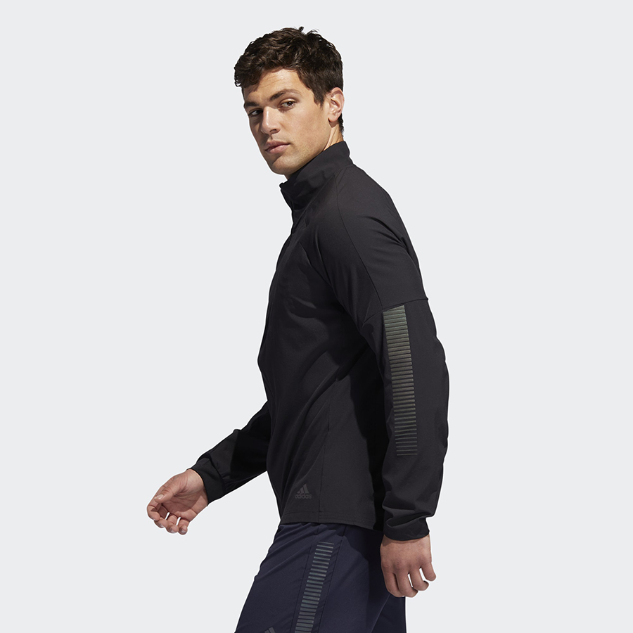 Áo Khoác thể thao Nam Adidas RUNR JACKET M - DZ1575