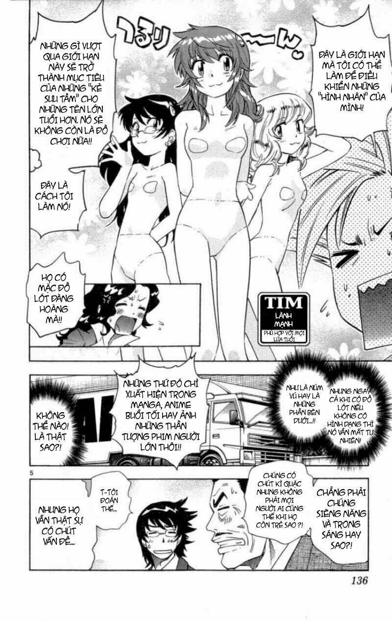 loli siêu năng lực chapter 145 6