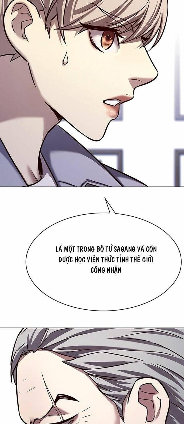 biến thân thành mèo chapter 227 21