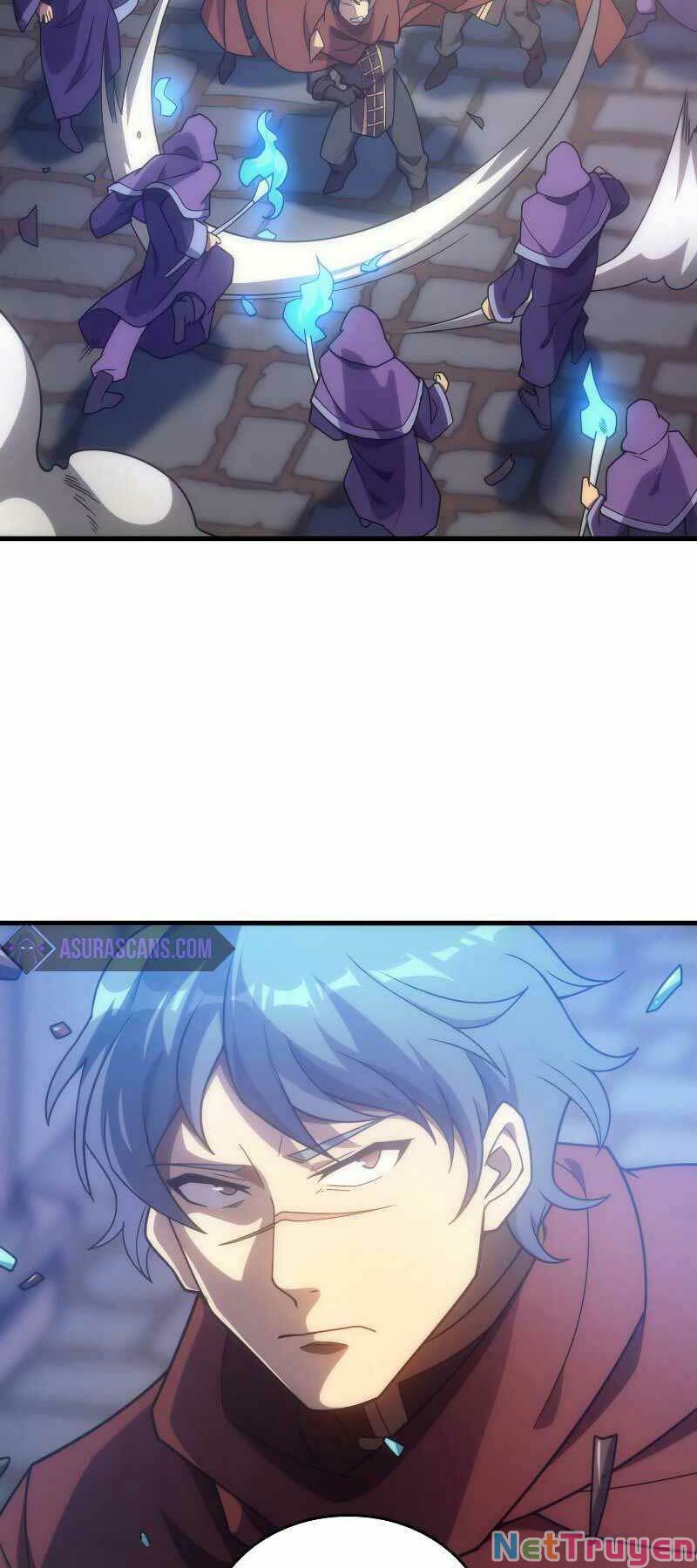 tái sinh ở dị giới, tôi từ công chức trở thành chiến thần chapter 34 62