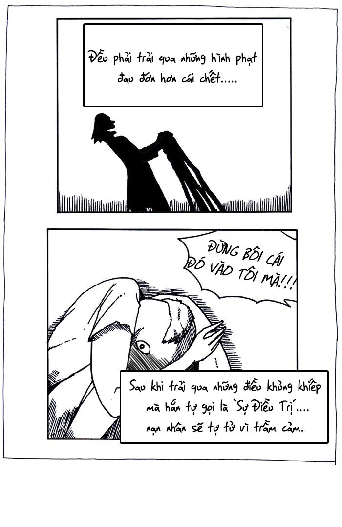 mắc kẹt trên mặt trăng chapter 9 37