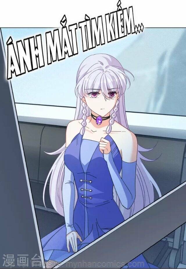 cô ấy đến rồi, xin nằm xuống! chapter 131 25