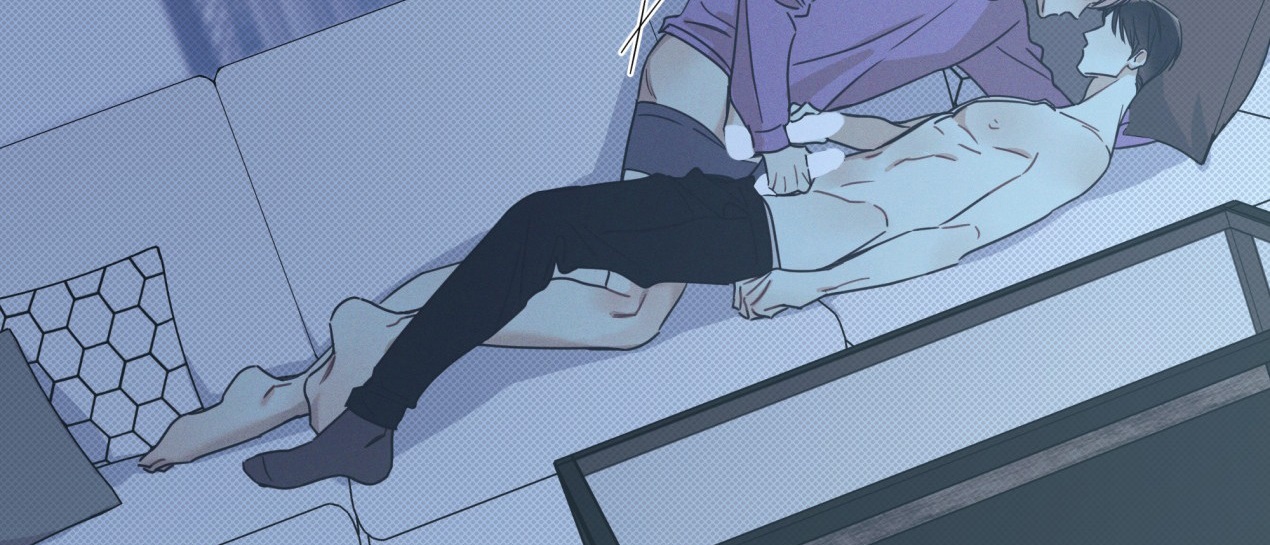 dải hợp âm trên đại dương xanh chapter 7 83