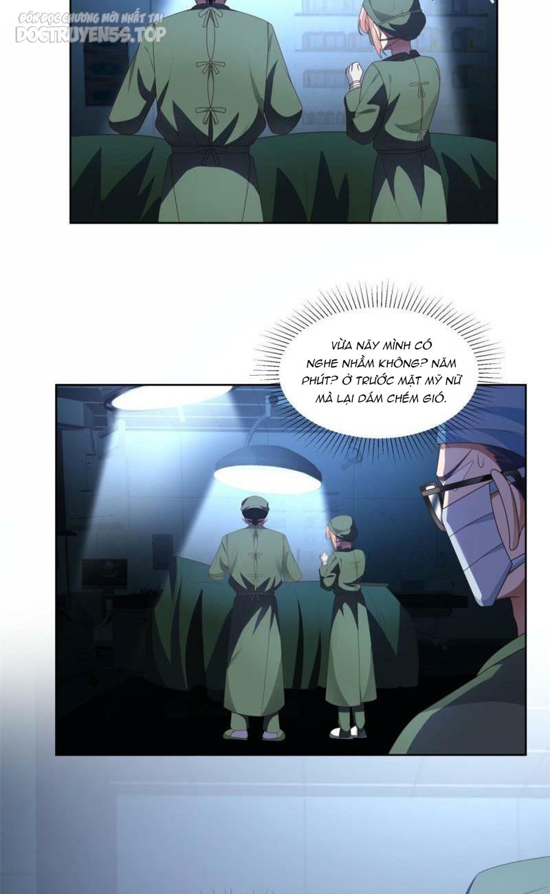 livestream phẫu thuật chapter 12 26