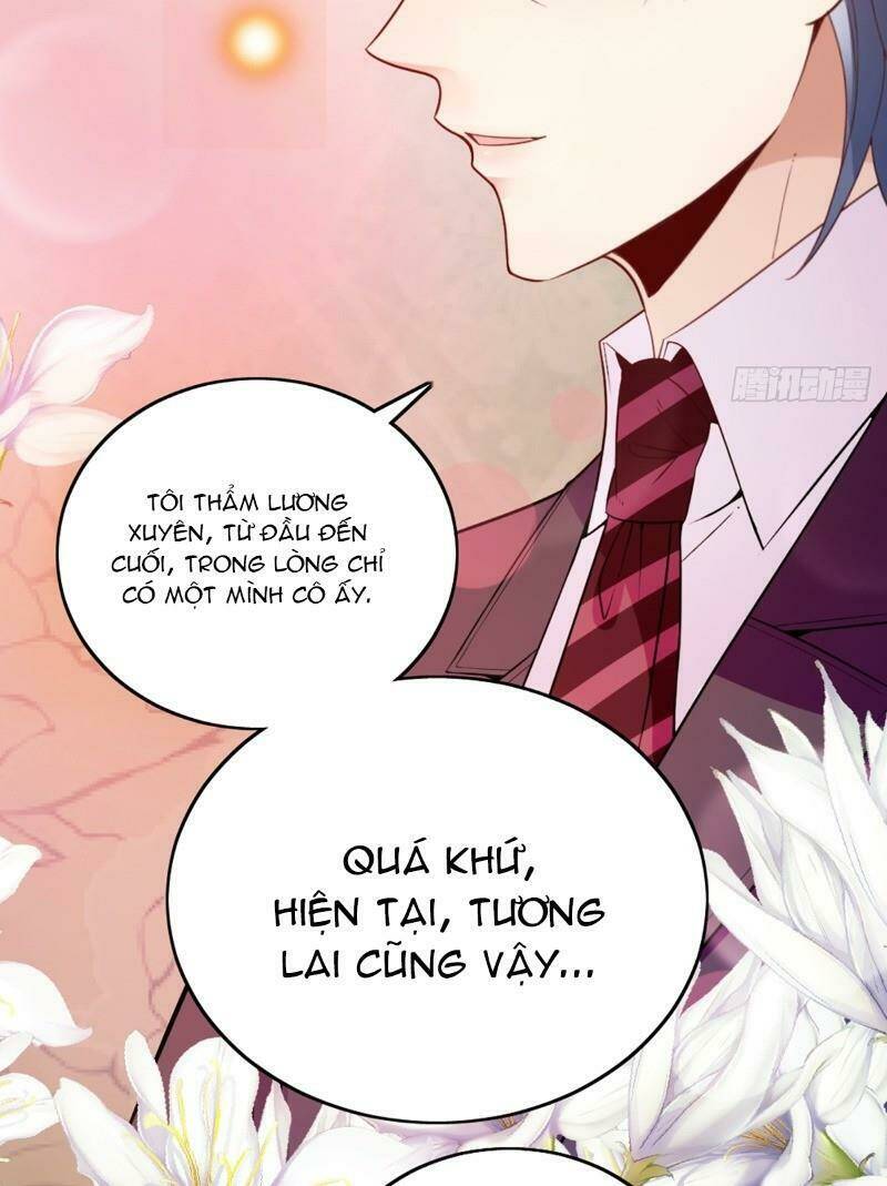 bí mật kết hôn với ảnh đế: vợ ơi đến đây tấn công đi nào chapter 71 38