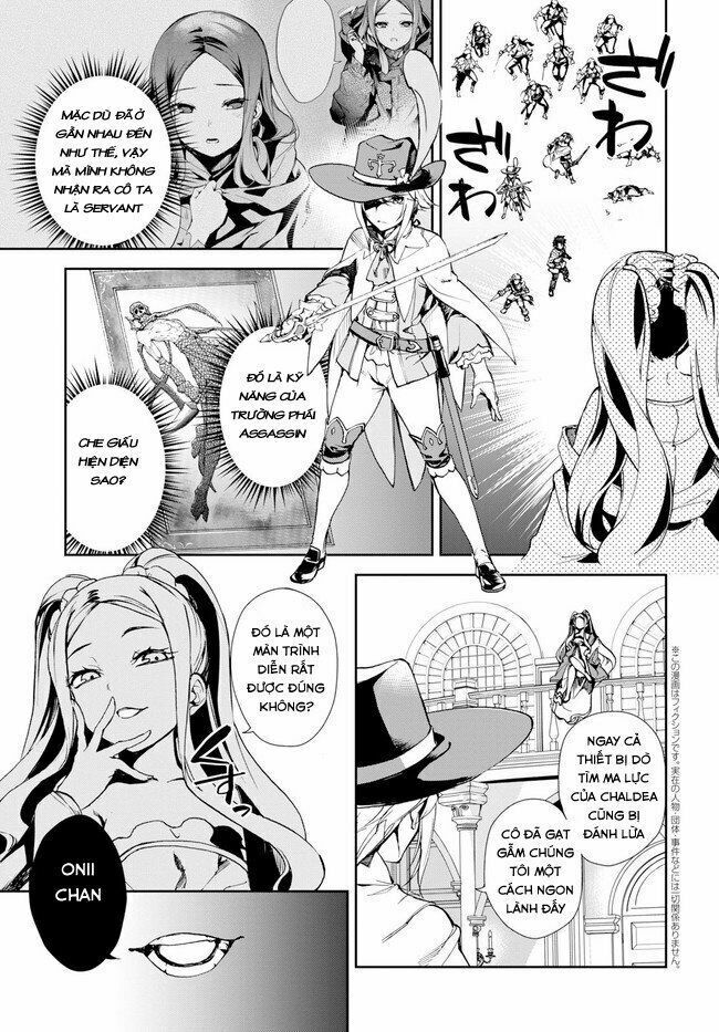 fate/grand order: epic of remnant - agartha chapter 6 4