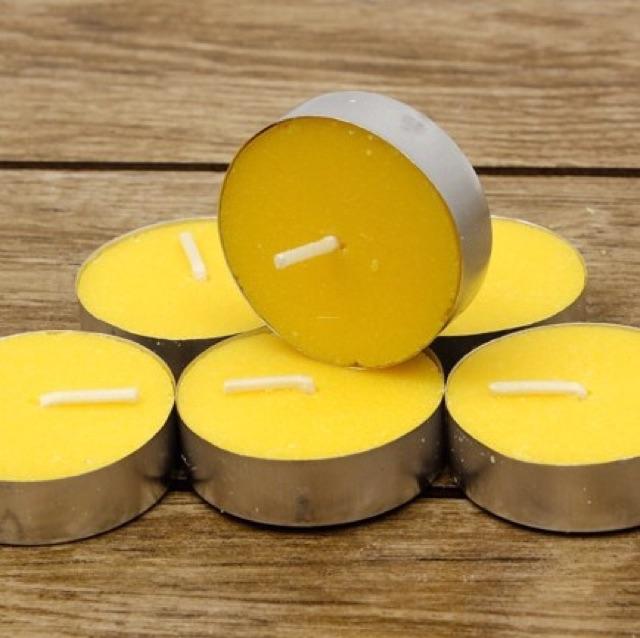 Nến thơm Tealight
