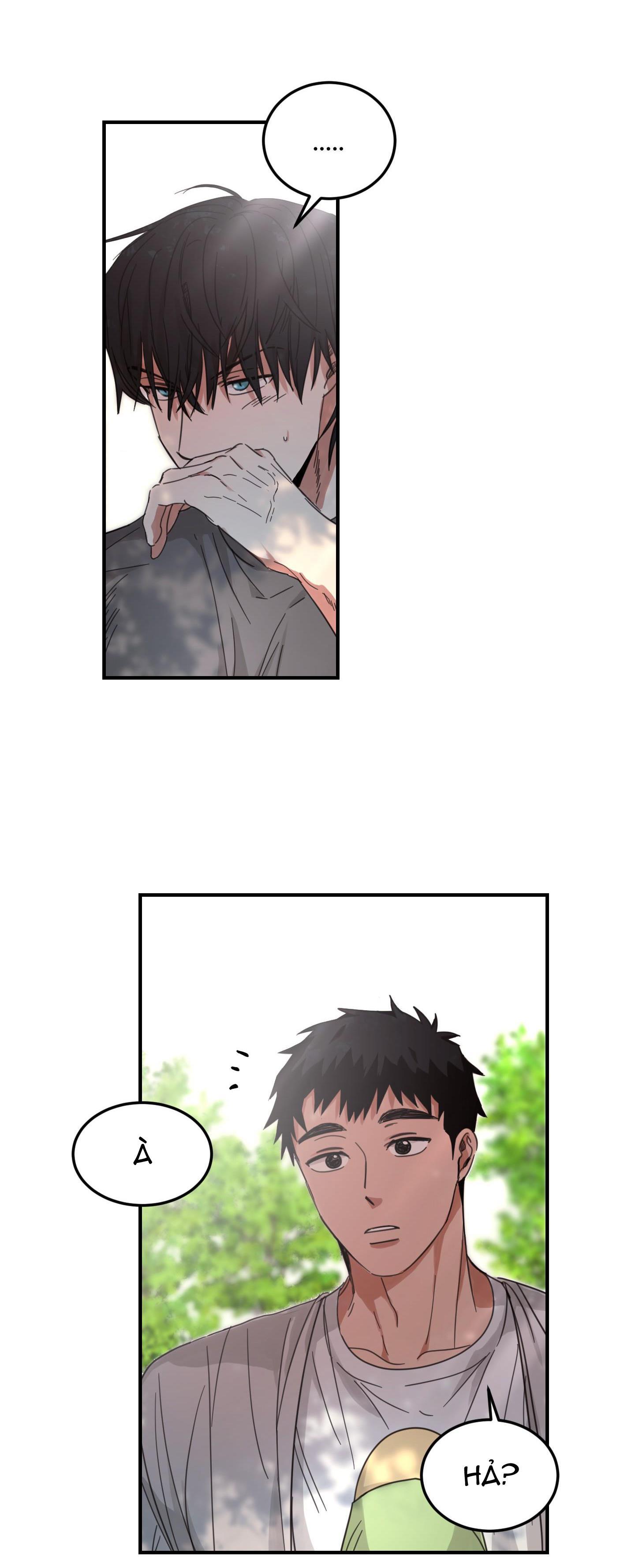 ngôi nhà hướng mặt trời mọc chapter 6 40