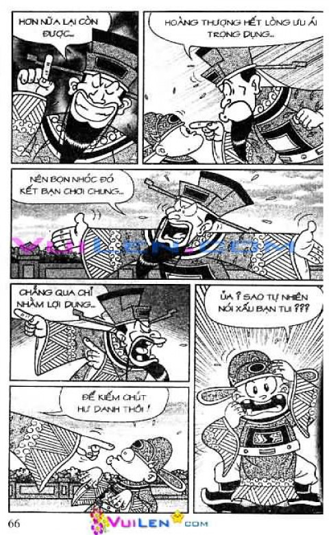 thần đồng đất việt chapter 147 63