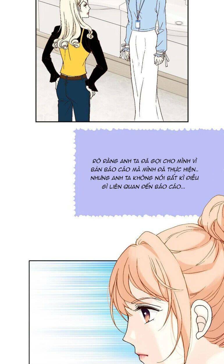 lee bom, em là của anh chapter 15 37