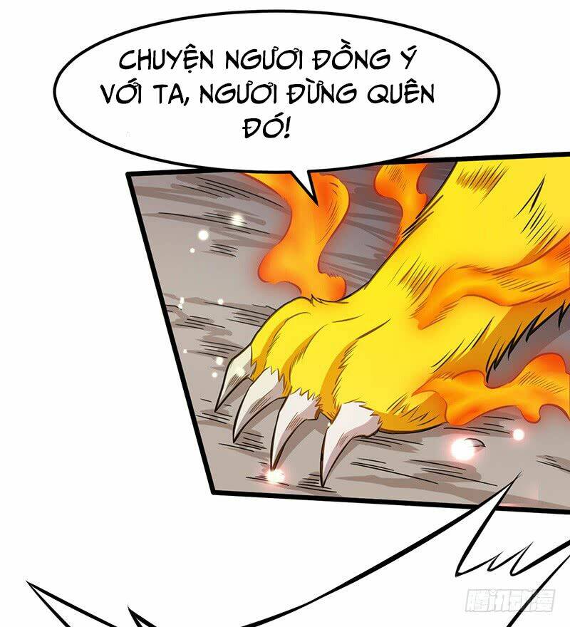 hỗn độn kiếm thần chapter 75 10