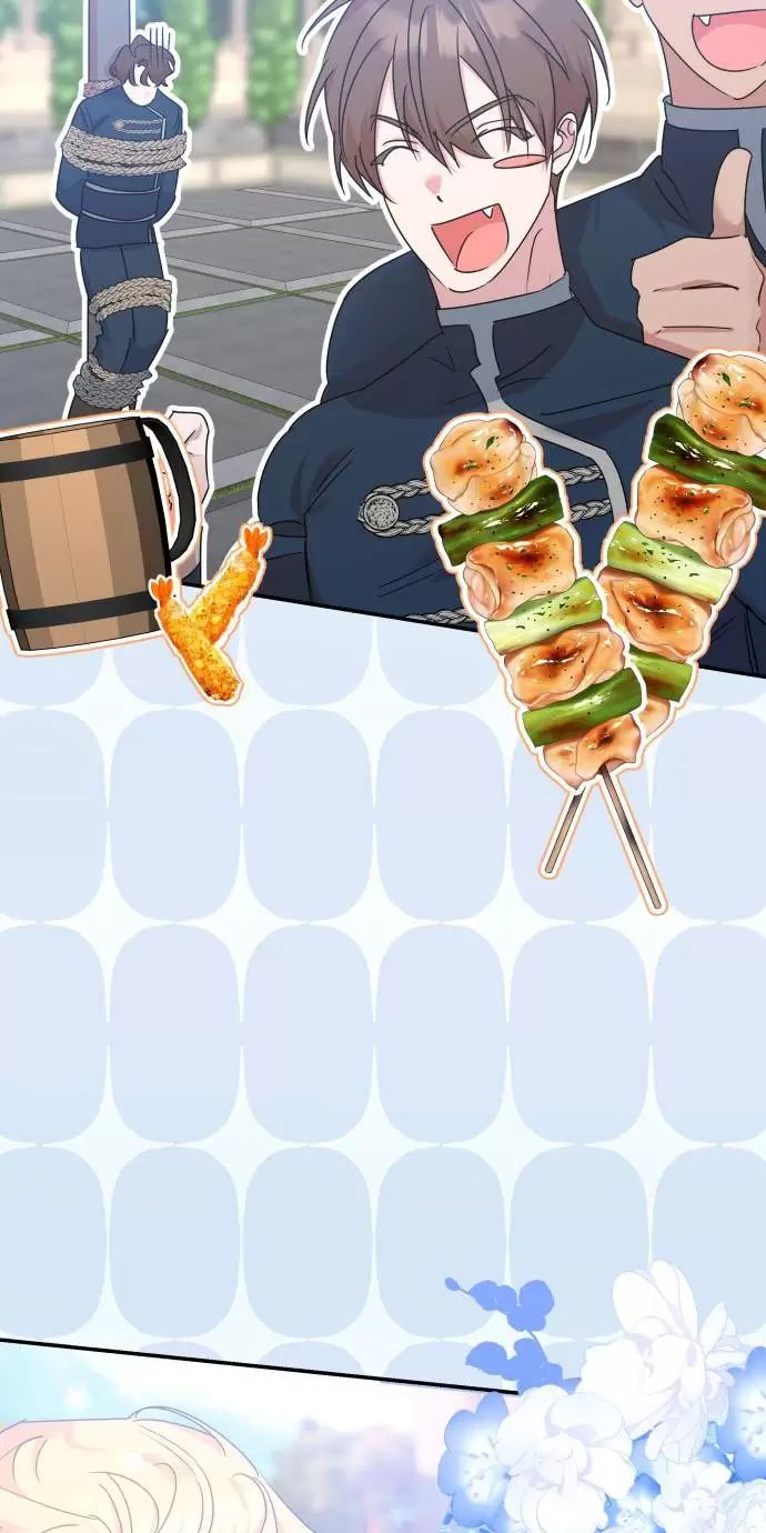 sống trong vườn hoa của công chúa chapter 18 16