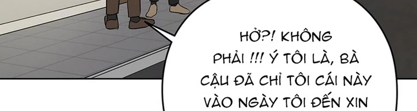 chuyện quái gì với giấc mơ đó vậy chapter 13 319