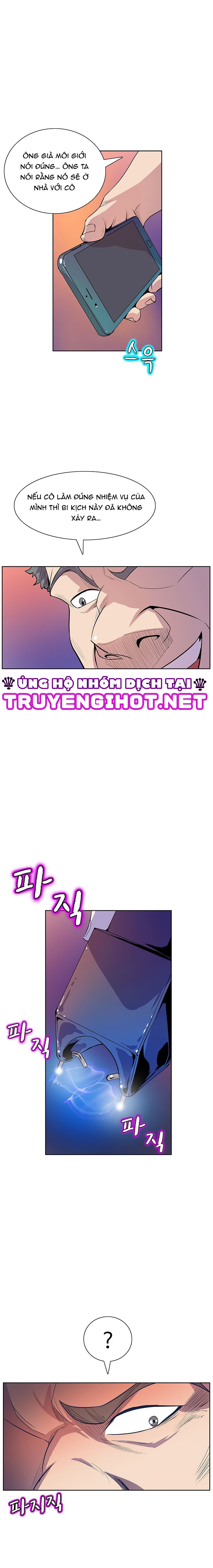 sahwa và nhiệm vụ bí mật của cô ấy chapter 38 3