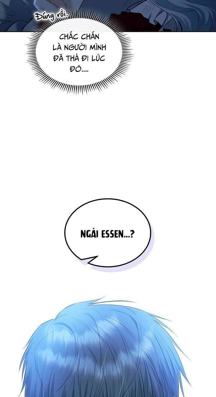 con gái bá tước bỗng thành vị hôn thê của thái tử điện hạ chapter 40 60