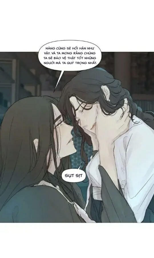 ellin’s solhwa chapter 14.5 21