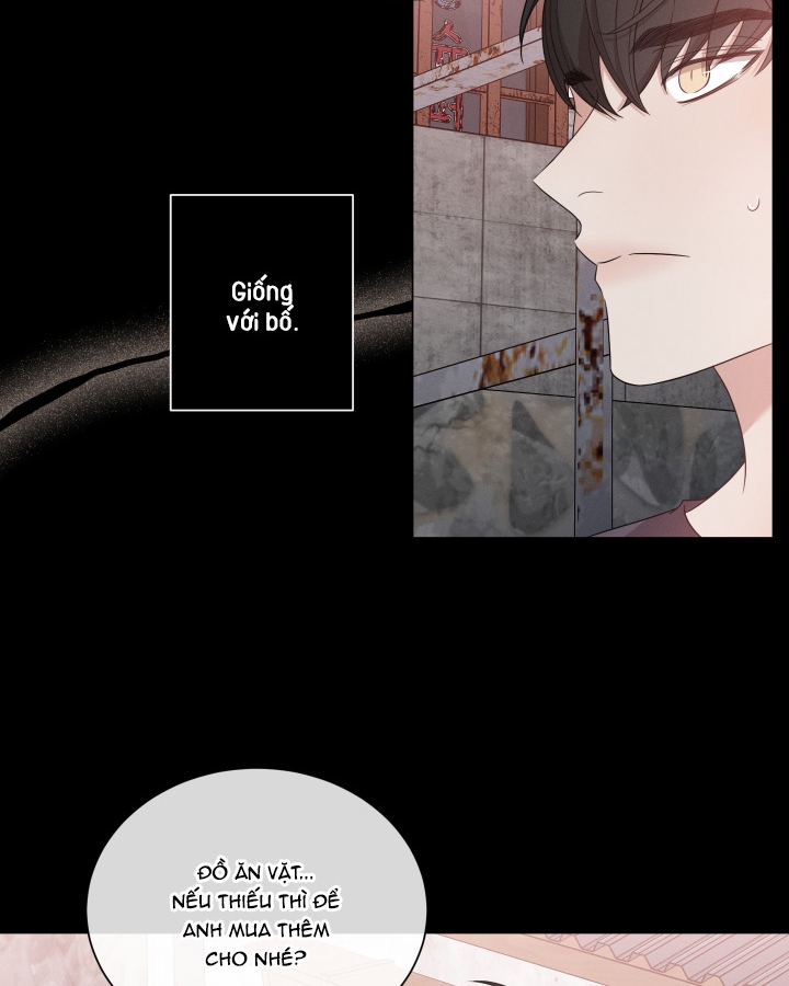 hội chứng minmotion chapter 9 17