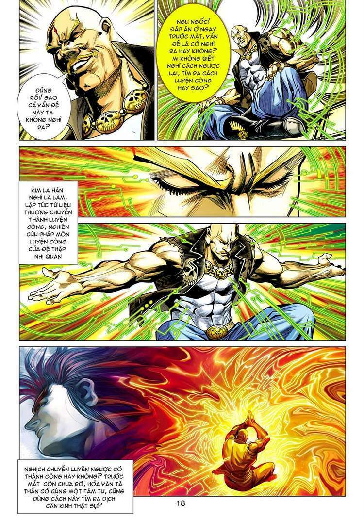 vương phong lôi 2 chapter 24 18