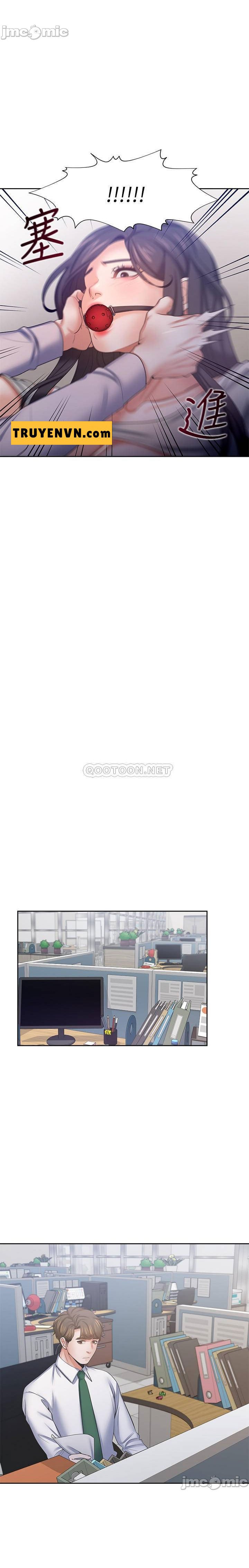 khát tình chapter 42 16