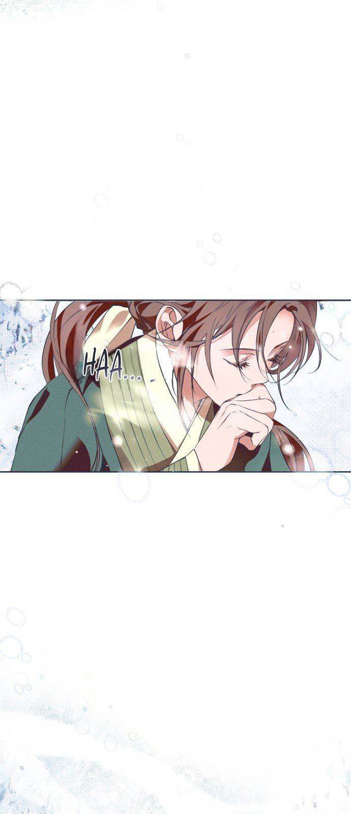 dabi, hương vị ngây ngất chapter 4 12