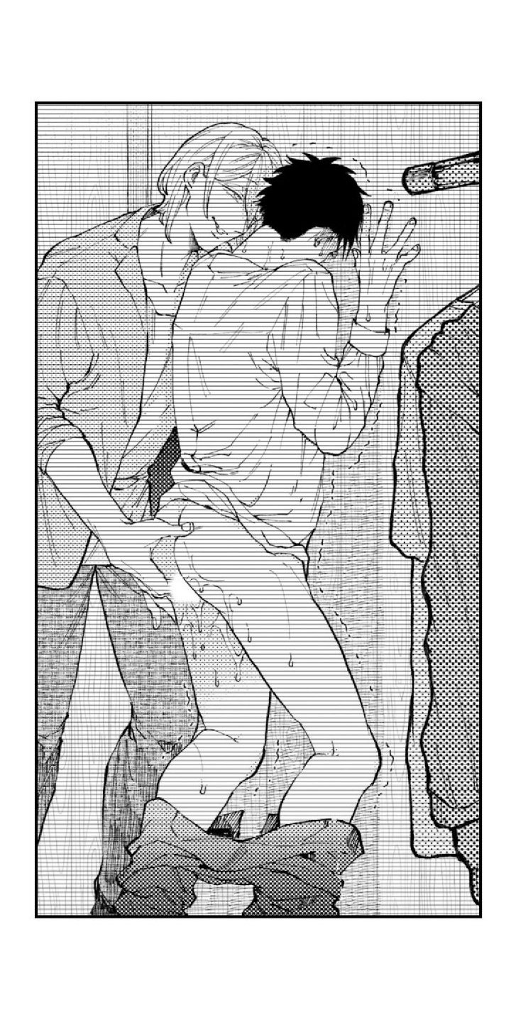 bị anh chàng lập dị để ý chapter 7 8