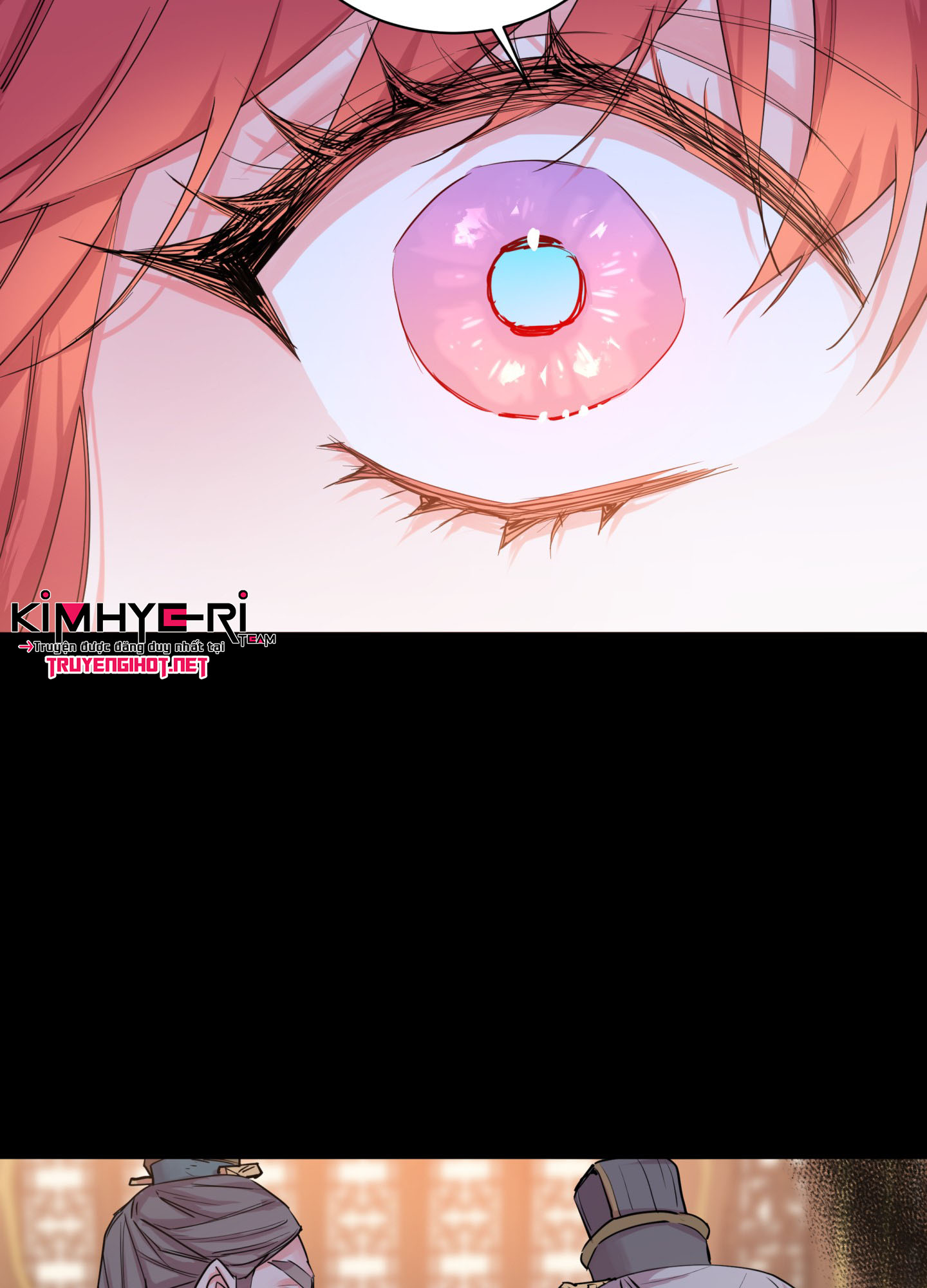 nàng tiên chốn cực lạc chapter 8.2 26