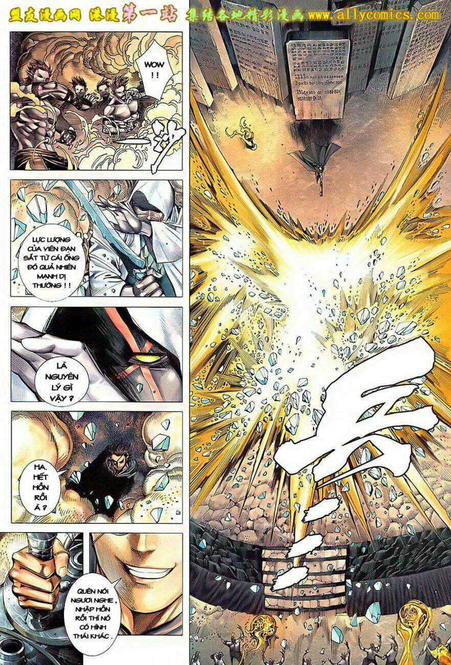 phong thần ký iii chapter 4 29