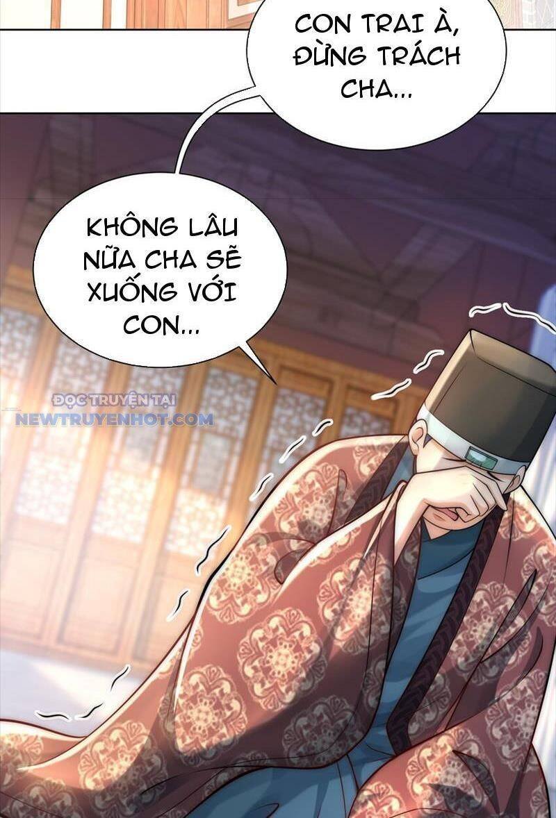 ta thực sự không muốn làm thần tiên chapter 26 44