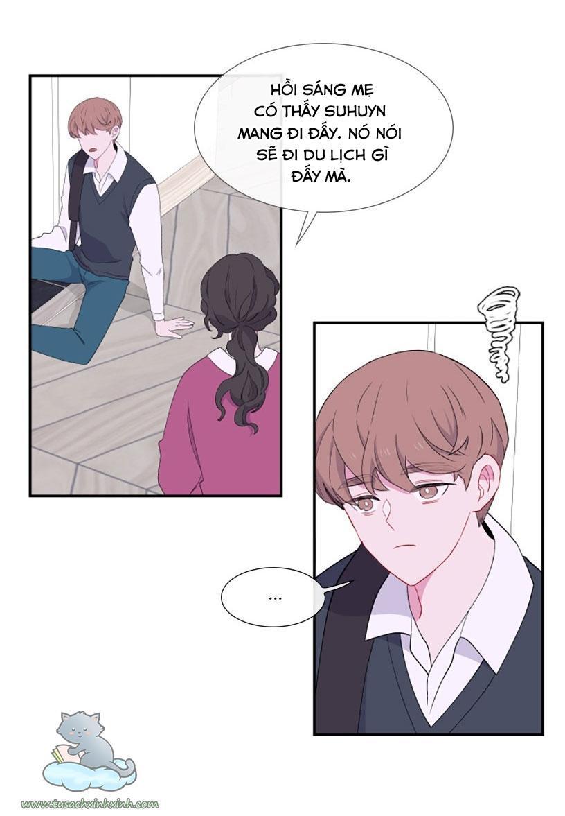 về bên anh chapter 23 14