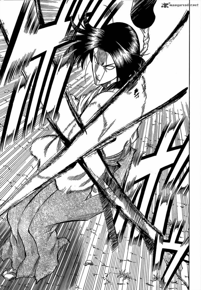 gamaran chapter 105 17