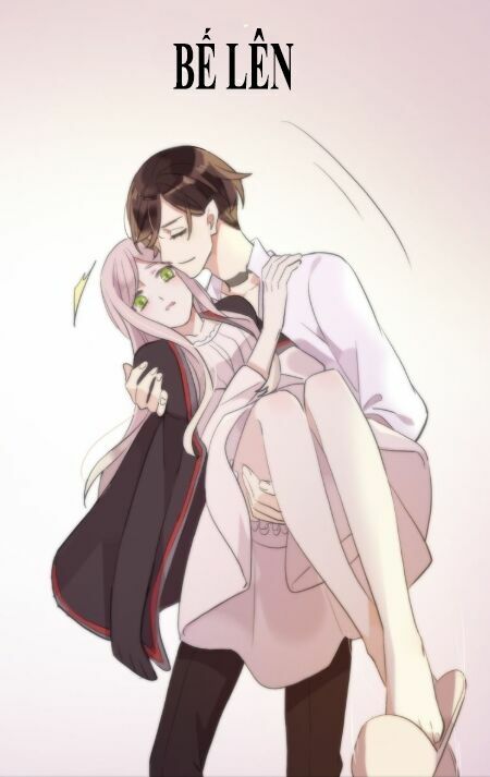 vết cắn ngọt ngào phần 2 chapter 54 28