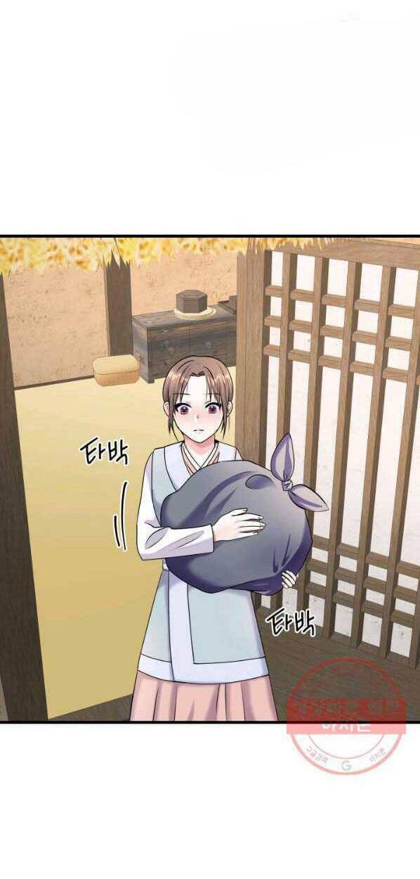 cô dâu của sói đen chapter 14 15