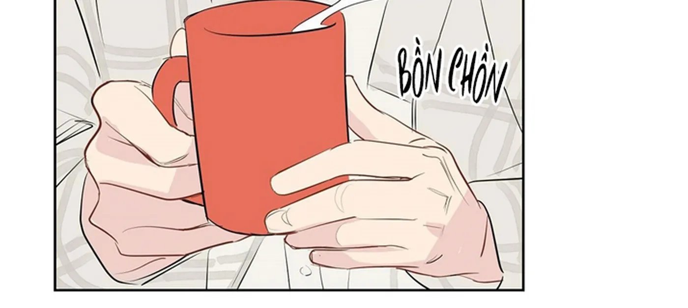 chuyện quái gì với giấc mơ đó vậy chapter 21 73